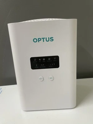 Optus 4G Wifi Modem - image 1 of 2