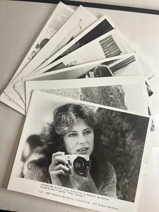 HIGH SEASON Movie Press Kit Lot of 8 Photos Hemdale Releasing 1987 Ken Branagh s - Picture 1 of 10