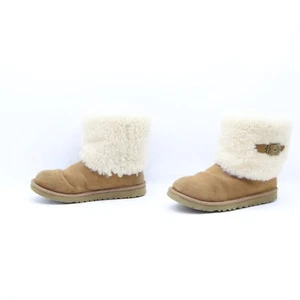 Botines Ugg Australia S/N 1001672 Número: EU 36 (Cod.ST3490) Mujer Invierno - Imagen 1 de 8