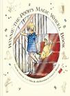 Winnie-the-Pooh: Magic Wheel Book By A. A. Milne, E.H. Shepard