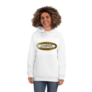 Unisex Sider Hoodie - Picture 1 of 5