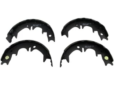 Para 2004-2006 Lexus ES330 conjunto de sapata de freio de estacionamento traseira 51493XQBN 2005 - Imagem 1 de 2