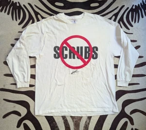 Camiseta De Colección Rara TLC Promo Rap Camiseta La Face Records Talla XXL Sin Exfoliantes R&B Atlanta UE - Imagen 1 de 7