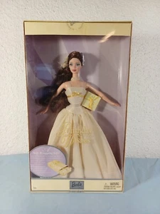 Barbie Birtday Wishes 2003,NRFB, #B9786 - Bild 1 von 7