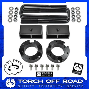 3" Front 3" Rear Lift Kit for 1995-2004 Toyota Tacoma 2WD 4WD TRD SR5 - Foto 1 di 7