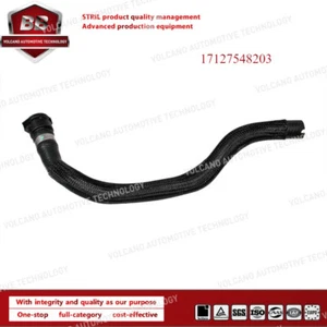 17127548203 Radiator Coolant Hose for BMW CHR0622 - Picture 1 of 11