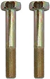 Kit de pernos de pinza de freno de disco delantero para Isuzu Trooper, camioneta, rodeo Foto 1 de 3