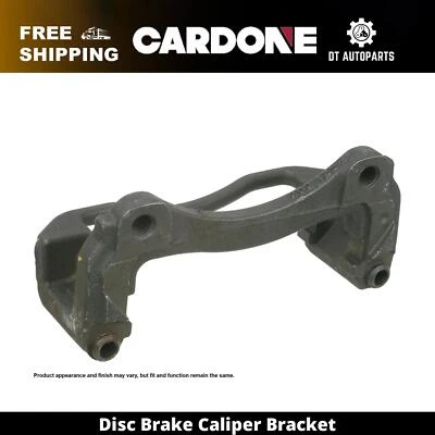 Soporte de pinza de freno de disco Cardone para Chevrolet Equinox 2005-2006 Foto 1 de 4