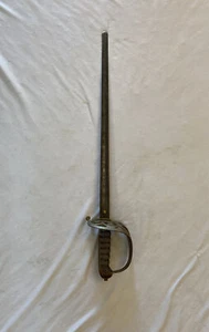 Antique Henry Wilkinson Pall M/C & London Sword 28” - Picture 1 of 15
