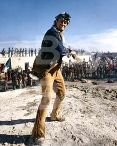 The Alamo (1960) John Wayne 10x8 Photo - Picture 1 of 1