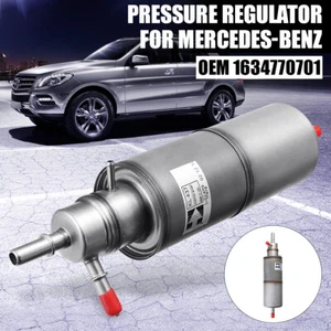 Pour Mercedes-Benz W163 ML55 AMG ML320 ML350 ML430 filtre à carburant 1634770701 - Imagen 1 de 9