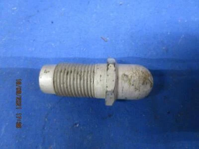 Nuevo de Lote Antiguo Tuerca de Émbolo Carcasa Embrague Detención Triumph Pre Unidad 6T T120 TR6 # 57-0372 Foto 1 de 4