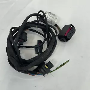 BMW PDC Park Distance Sensors Wire Harness 9328565 Genuine OEM - Picture 1 of 12