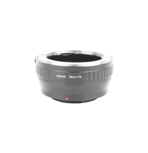 Quenox Nikon FX adattatore obiettivo lens ai / ai-s su mirrorless - Imagen 1 de 1