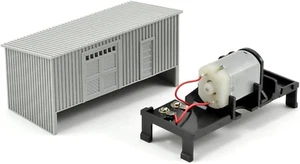 HO Drehscheibe Motor Antrieb - Bild 1 von 1