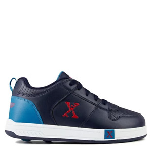 Chaussures à roulettes junior Sidewalk Sport Street - Bleu / UK6 EU39