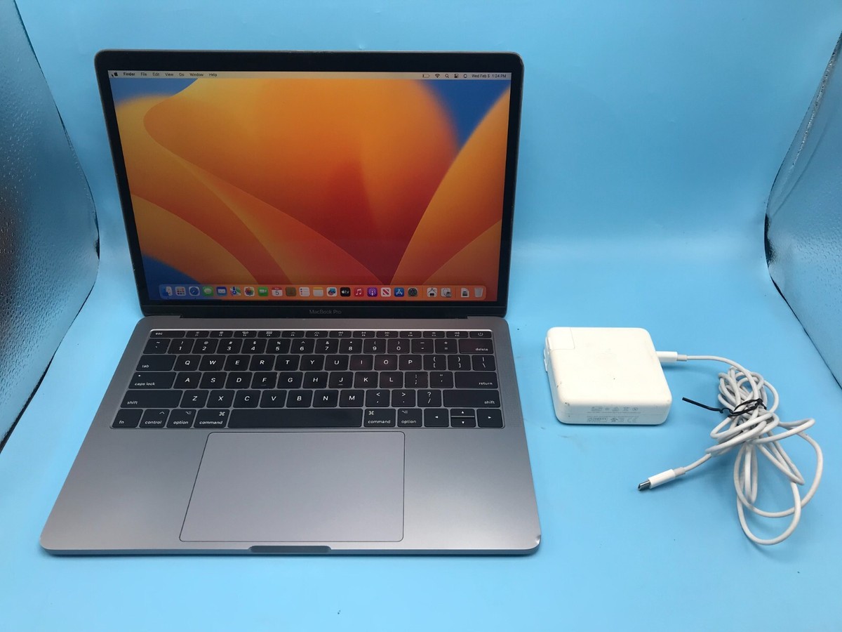 2017 Apple MacBook Pro 8GB Laptops for sale | eBay 2017 Apple MacBook Pro 8GB Laptops for sale | eBay