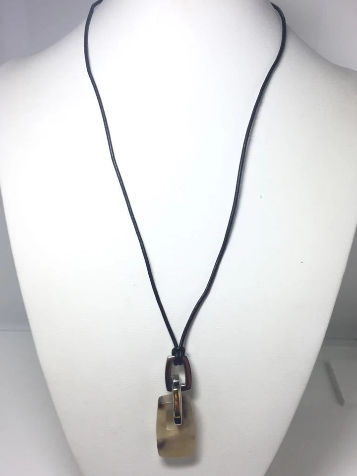 COLLANA DONNA MORELLATO S015924B NUOVO!! -20%OFF - Immagine 1 di 3