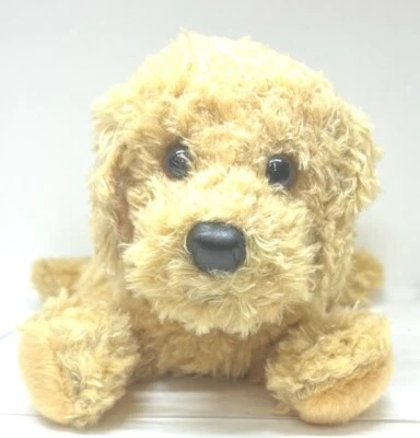 Travis Golden Dog - pequeño 9 pulgadas Foto 1 de 4