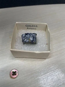 GALENA Arizona Stone Rock nugget. - Picture 1 of 1