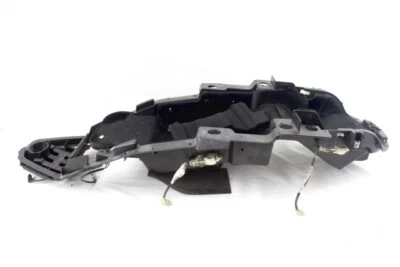 PEUGEOT Métropole 400 1178748000 Protection sous Selle Partie Bas 13 - 17 Casque - Photo 1/4