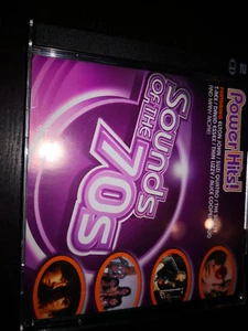 Sounds of the 70s PowerHits! von Time Life TL 469/08  rar - Bild 1 von 6