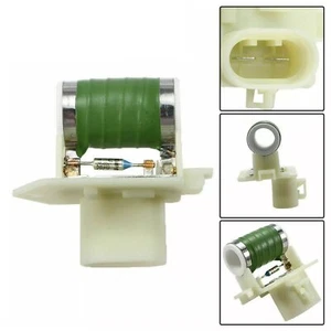 For Vauxhall Corsa D Mk3 2005-14 Cooling Radiator Motor Fan Resistor 2 Pin UK - Picture 1 of 7