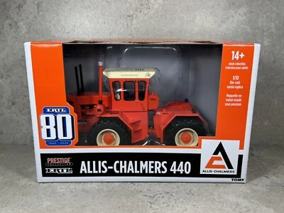 1/32 Allis Chalmers 440 Ertl 80th Anniversary  - Image 1 of 3