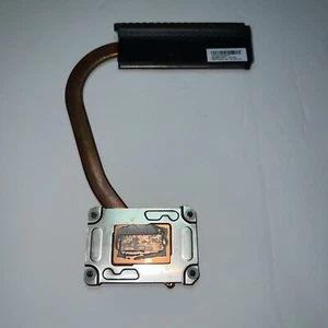 HP ENVY TS M7-J020DX 17.3" Genuine CPU Cooling Heatsink 720231-001 6043B0132401 - Photo 1/8