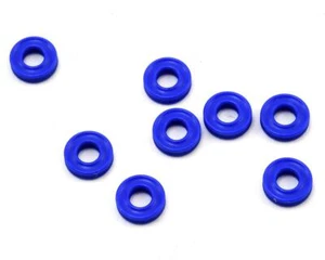 Tamiya TRF Damper X-Rings (8) (50 Durometer) [TAM42214] - Picture 1 of 2