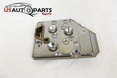 Genuine Isuzu Strainer Oil Filter Transmission ForNPR NQR Rnj Aisin 4Speed 95-09 - Image 1 of 4