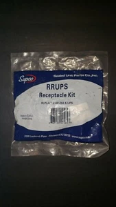 Neu Supco Range Buchsen-Kit RRUPS ersetzt 481264 - Bild 1 von 1