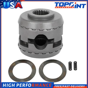 For Commander Maverick Outlander Renegade X3 C0111028 Front Differential - Picture 1 of 8