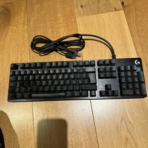Logitech keyboard - Picture 1 of 5