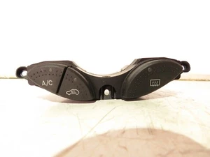 GENUINE FORD FOCUS MK1 HEATED SCREEN & AIRCON SWITCHS YS4T 19A945 BA 98-05 - Picture 1 of 2