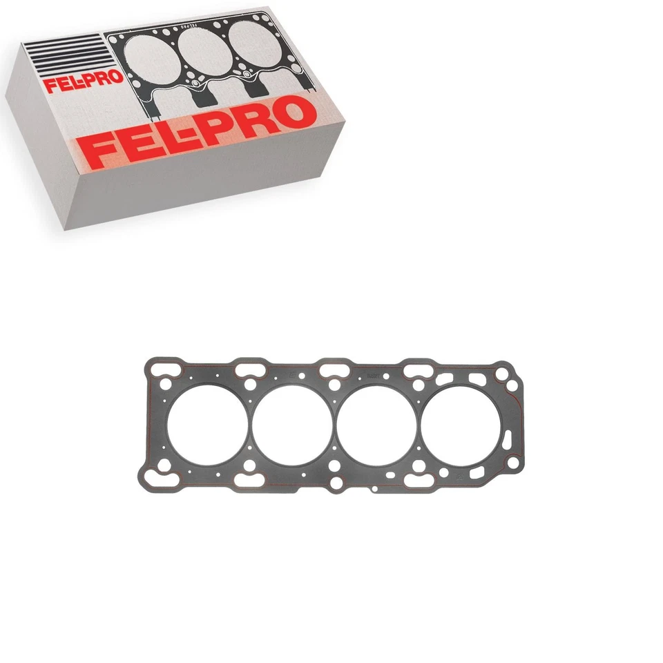 Junta de culata de motor Fel-Pro para Oldsmobile Alero 1999-2001 2,4 L L4 Foto 1 de 1