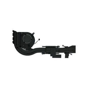 Do Dell Latitude 5410 5411 CPU Radiator Montaż wentylatora 00DHJW 0N7C76 - Zdjęcie 1 z 6