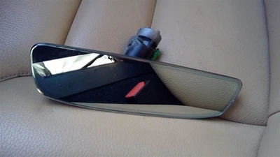 Rear View Mirror Without Garage Door Opener Fits 16-22 VOLVO XC90 339337 Foto 1 de 4