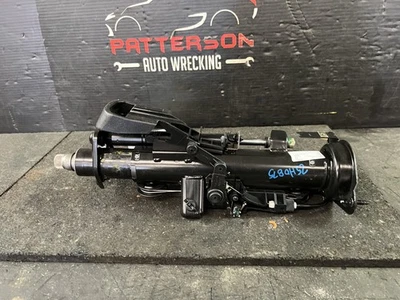 04-08 CHRYSLER CROSSFIRE COLUMNA DE DIRECCIÓN AJUSTABLE ID 1704600816 Foto 1 de 4