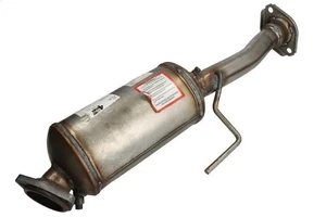 Soot/Particulate Filter, exhaust system ASSO MARMITTE SRL 09.15001 - Picture 1 of 9