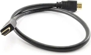 Generic HD Cable - 2 ft - Style + Color Vary - Picture 1 of 1