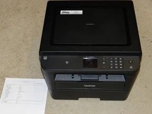 Brother HL-L2395DW Kompakter Monochrom-Laserdrucker NUR SEITENZAHL 5 NEUWERTIG - Bild 1 von 2