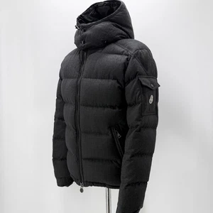 Moncler Montegnevre Men's Short Padded Jacket 148480221 - Picture 1 of 7