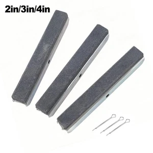 3Pcs Engine Cylinder Hone Stone Set 3 Arm Cylinder Honing Stones Tool - Bild 1 von 12