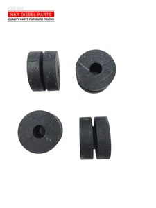 Rubber Cushion - Imagen 1 de 3