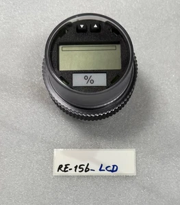 UNIDAD DE VISUALIZACIÓN INDICADORA LCD ROSEMOUNT - Imagen 1 de 2
