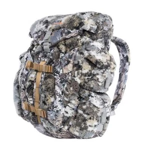 Sitka Fanatic Pack Optifade Elevated II Talla Única - Imagen 1 de 1
