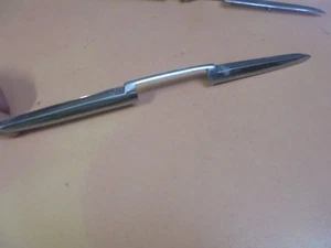 Vintage NOS 1949 Ford Interior Door Garnish Trim Molding Ornament 8A-7020946 - Picture 1 of 4
