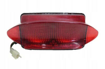 STANLEY 040-0352 Piloto trasero HONDA XL1000 VARADERO SD01 1 pieza - Imagen 1 de 4