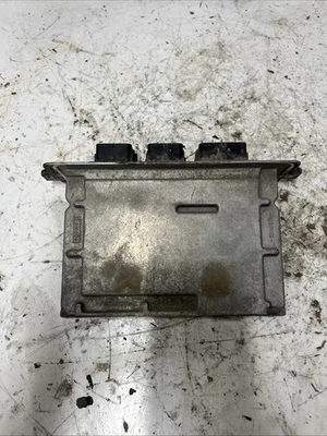 Ford Ranger 2007 2,3 L 7L5A-12A650-ARF computador ECM PCM ECU VK3-L5713 Foto 1 de 4